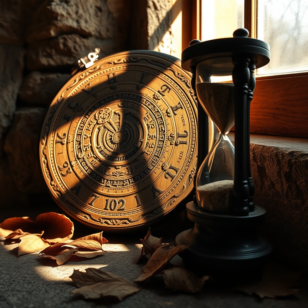Time & Calendars Domain Classification API: What to Know