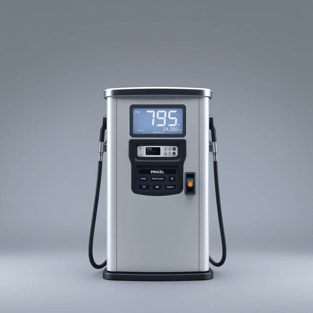 Affordable Fuel Pricing API vs The Fuel Market Europe API: What to Choose?