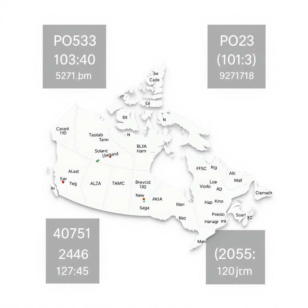 Postal Code Global API vs Canada Postal Codes API: What to Choose?