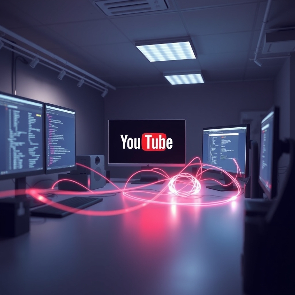 Illustration: Test the Youtube Data API from Zyla API Hub with Postman