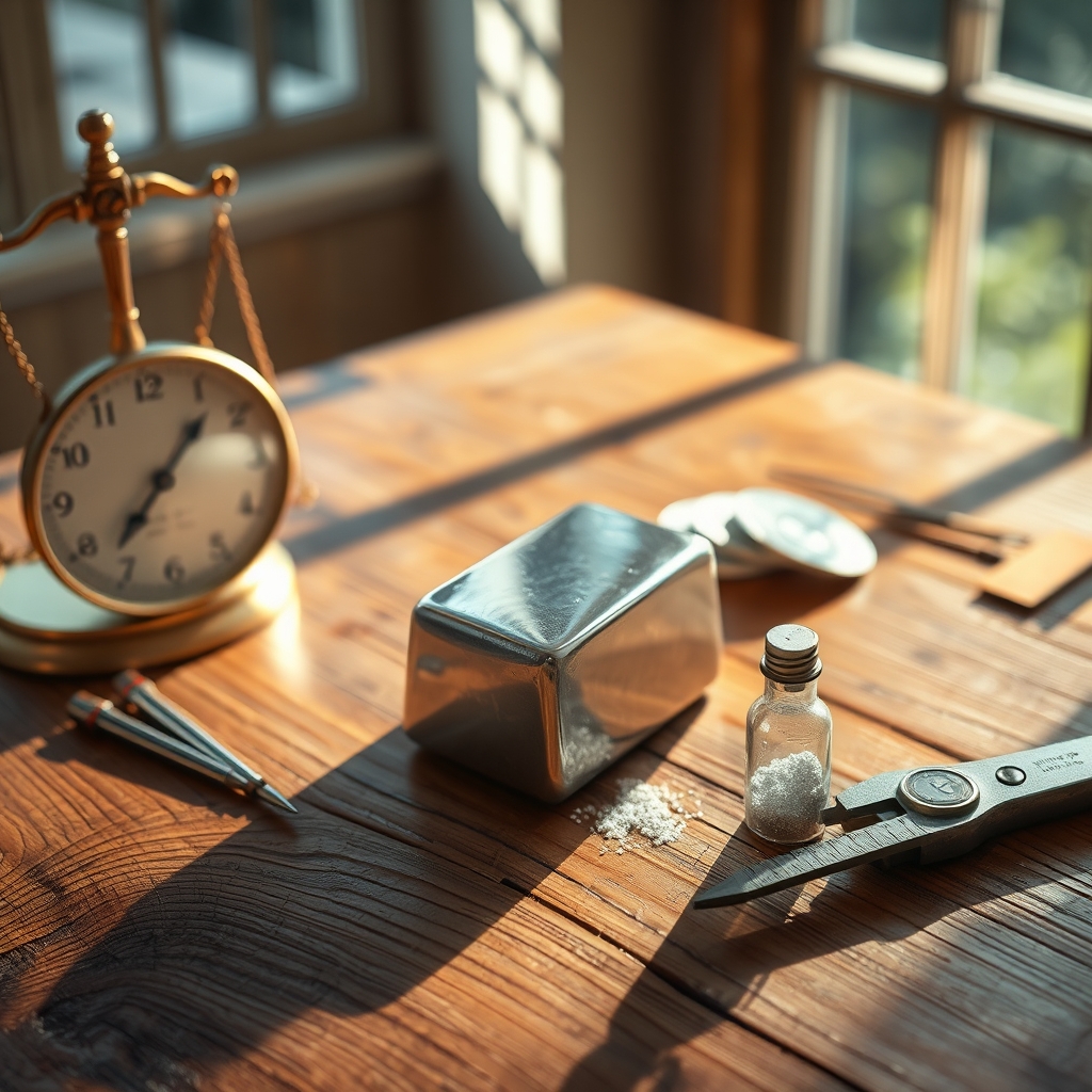 How to Get Real-Time Coimbatore Silver (XAG-COIM) Prices for Investment Decisions with Metals-API