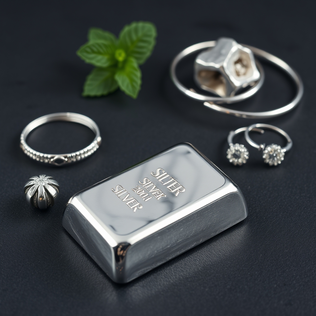 Access Bhopal Silver (BHOP-XAG) Exchange Rates in JSON Format through API Integration