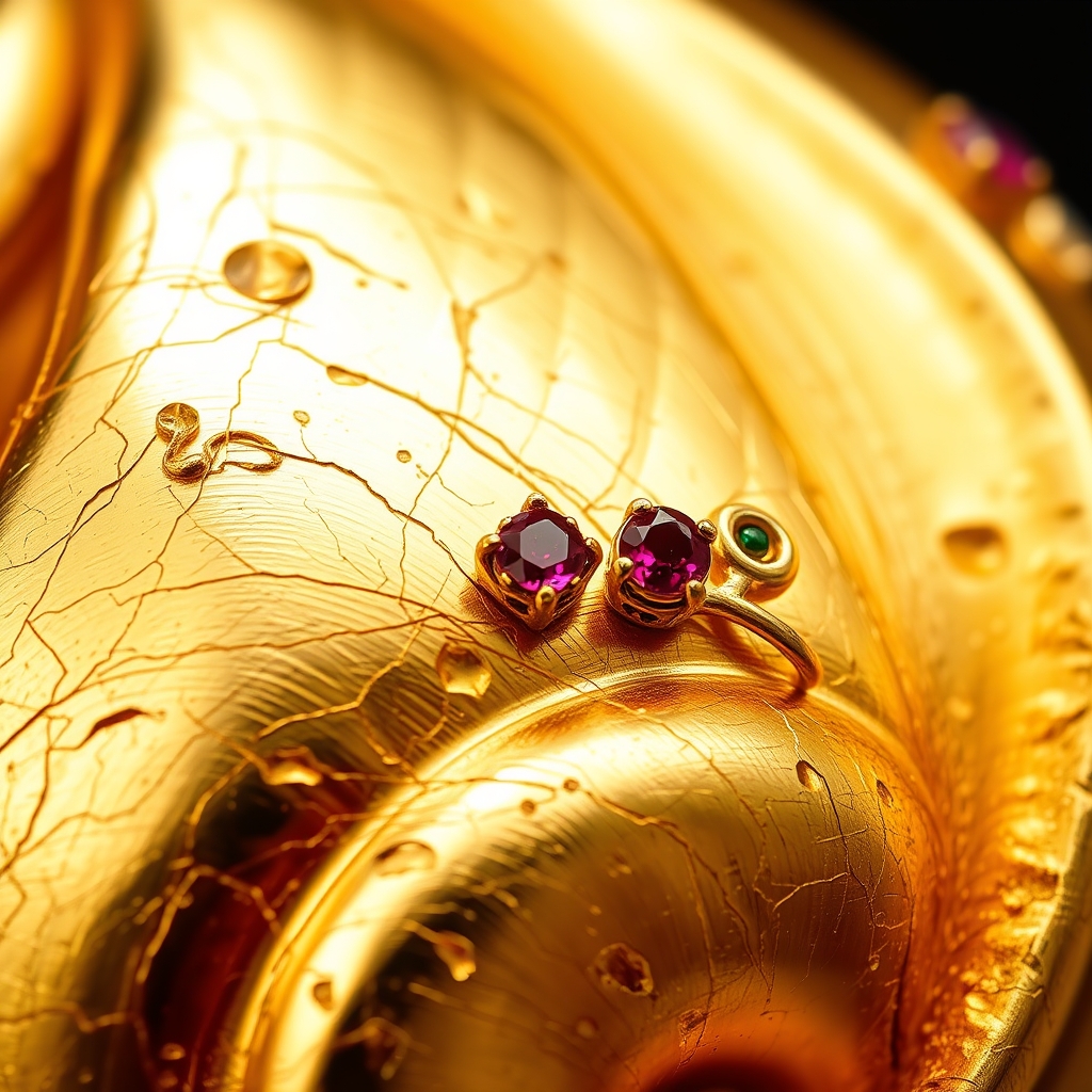 Retrieve Pune Gold 18k (PUNE-18k) prices with our API guide