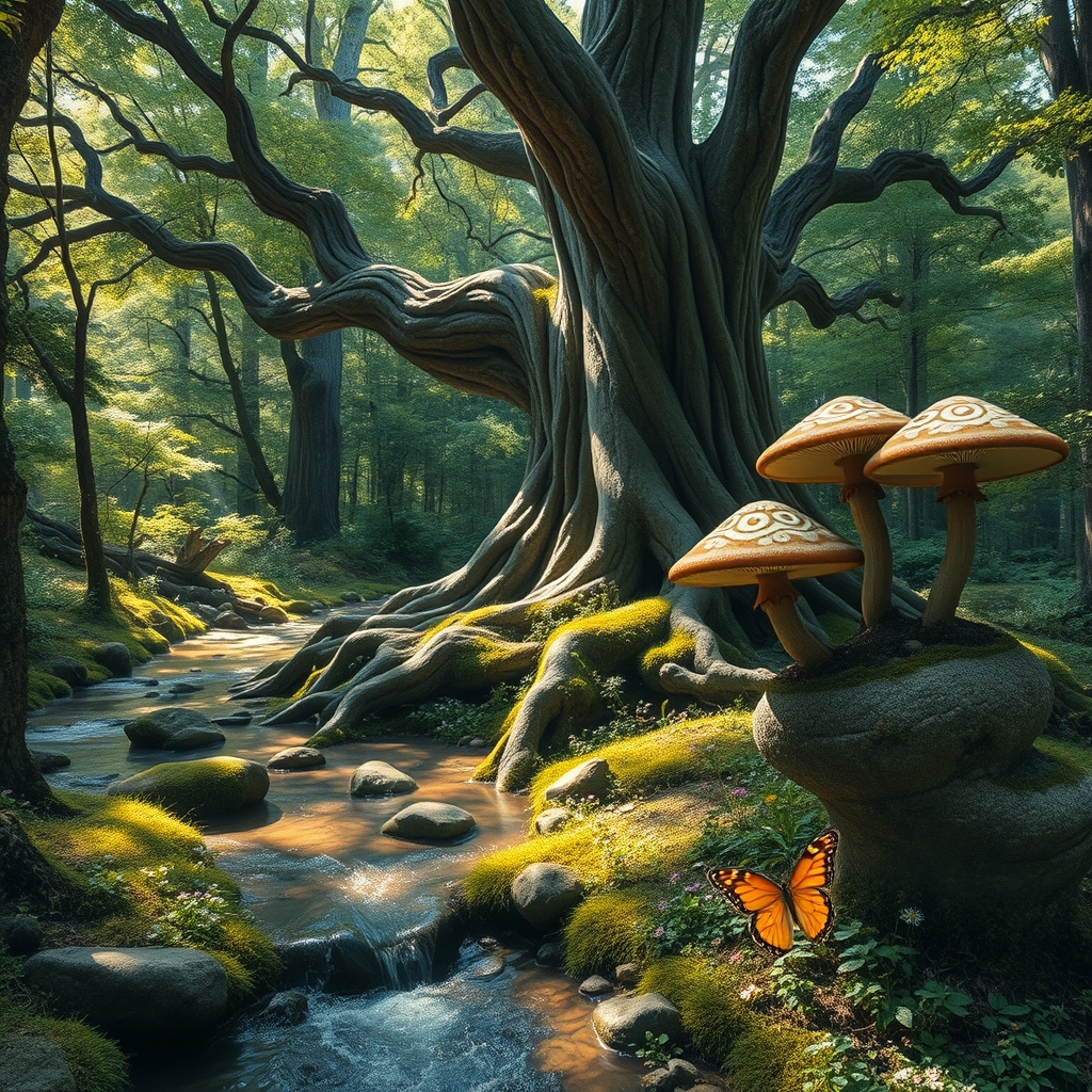 Choosing the Best URL Classification API for Myth & Folklore