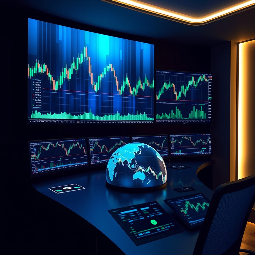 Integrating Daily NASDAQ Insurance Updates into Your App via Indices-API Latest Endpoint: A Developer's Guide