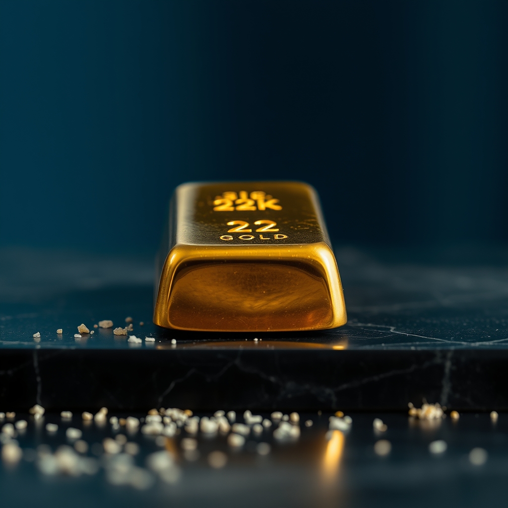 Get Delhi Gold 22k (DELH-22k) Historical Prices for Research Purposes using this API