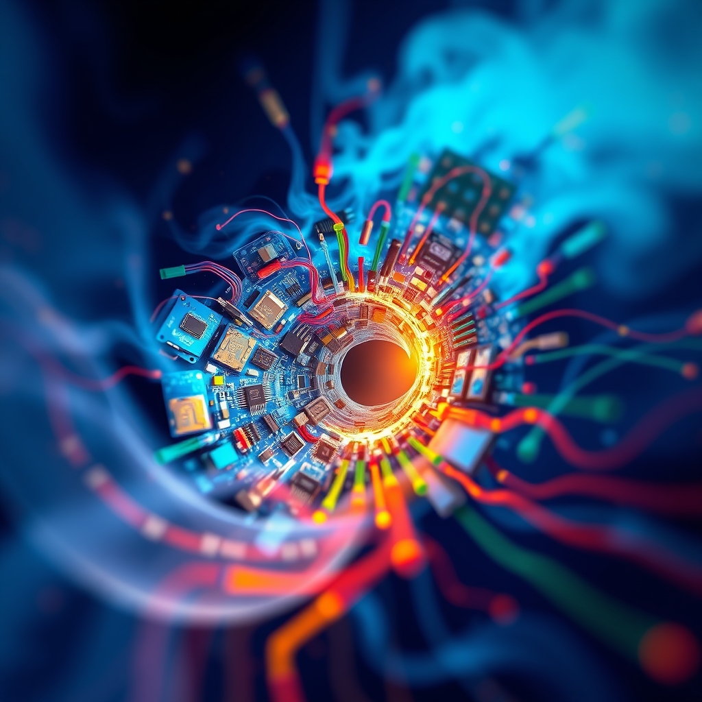 Comparative Review of Car Electronics Website Classification APIs