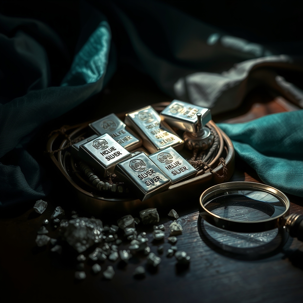 Get Kochi Silver (XAG-KOCH) Historical Prices for analysis using this API