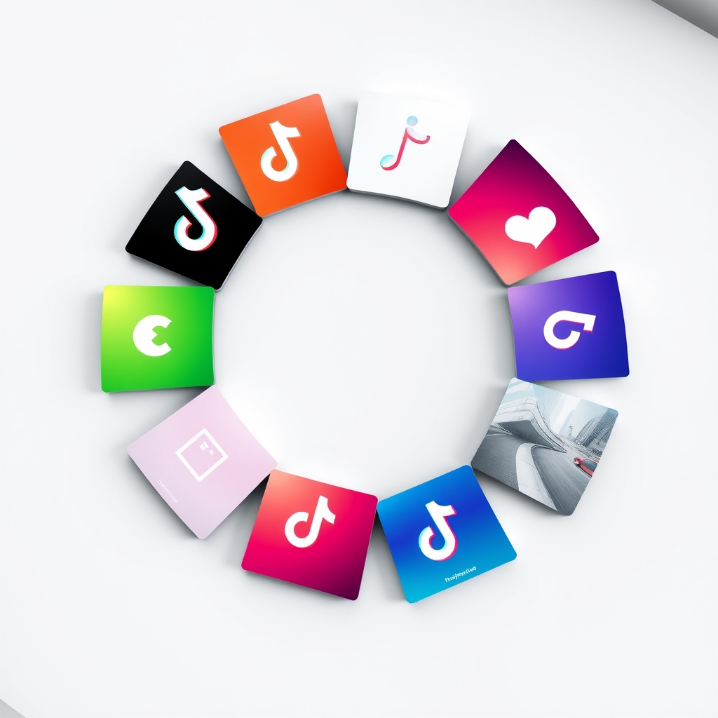 Top TikTok Video Roulette API alternatives in 2025