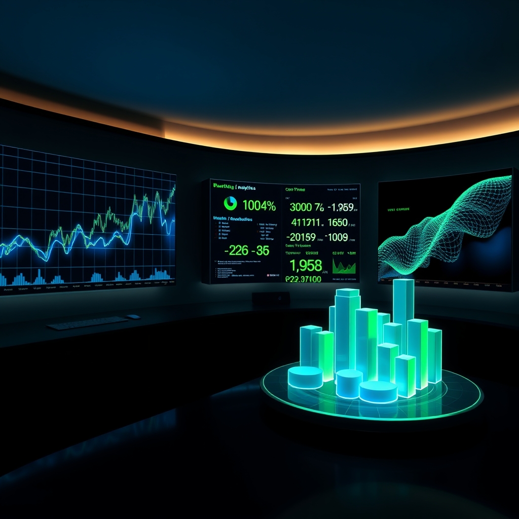 How to Retrieve Georgian Lari OHLC Data for Machine Learning Applications in Trading with Indices-API