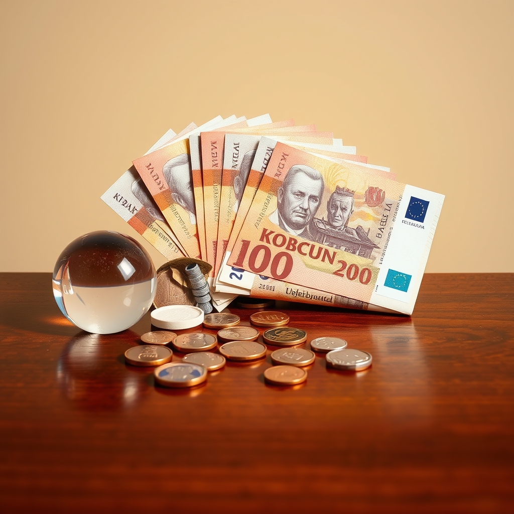 Retrieve Czech Koruna (CZK) Historical Prices through this API