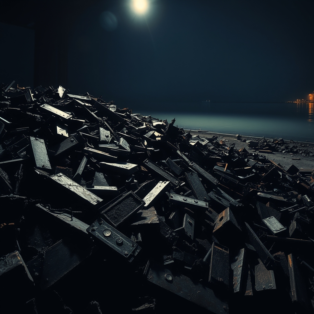 Get Steel Scrap HMS 1&2 (SCRAP-HM) prices using this API