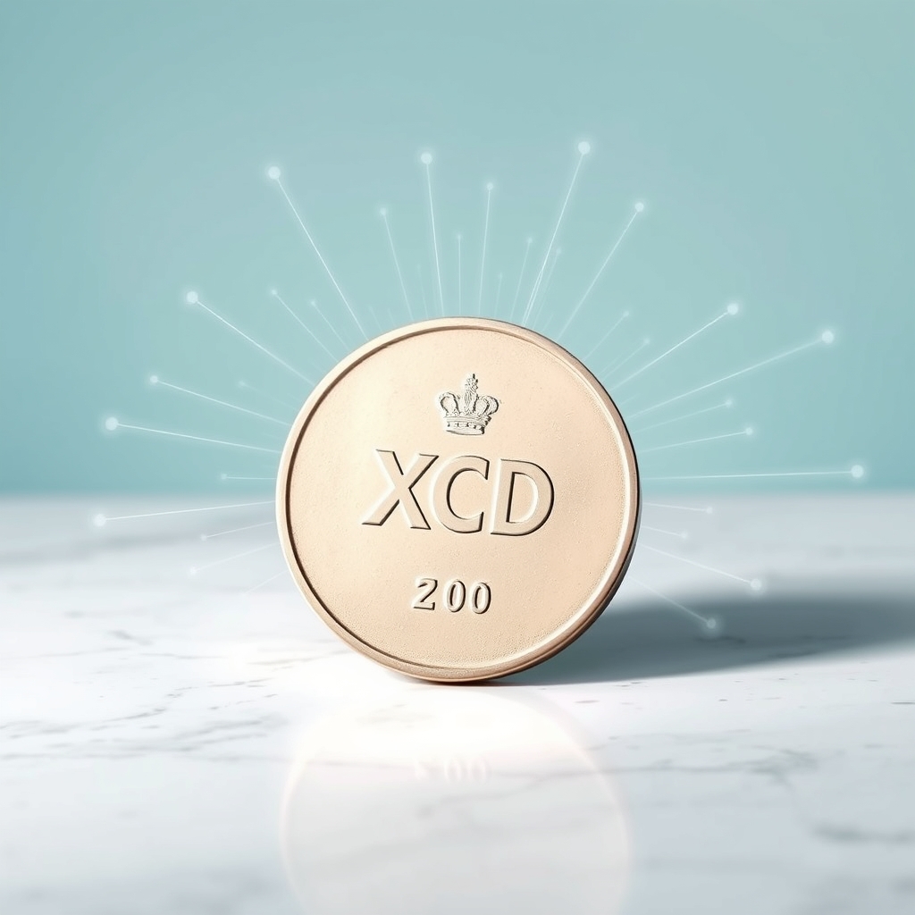 Get East Caribbean Dollar (XCD) prices using this API