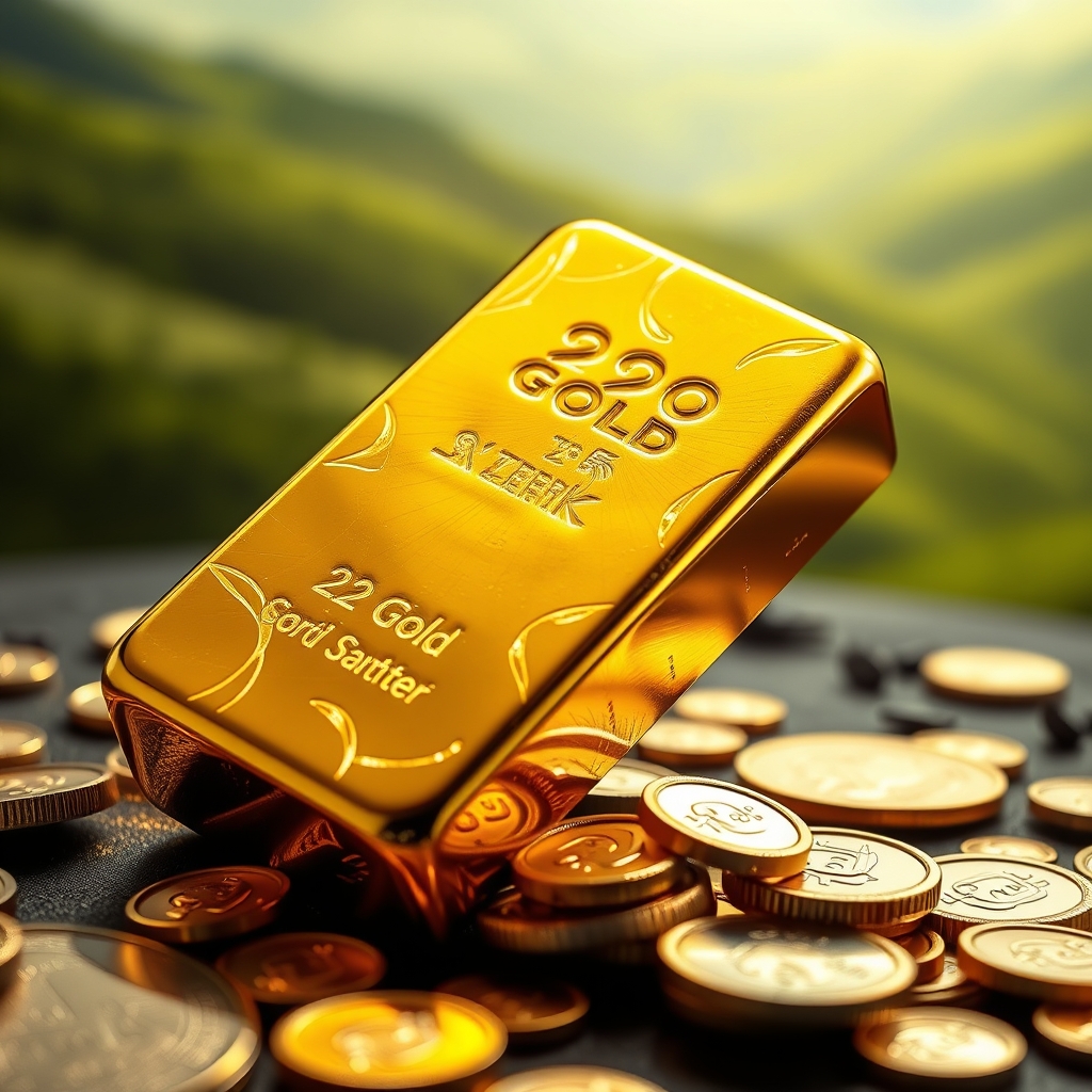 Get Pune Gold 22k (PUNE-22k) Historical Prices with our Simple API Guide