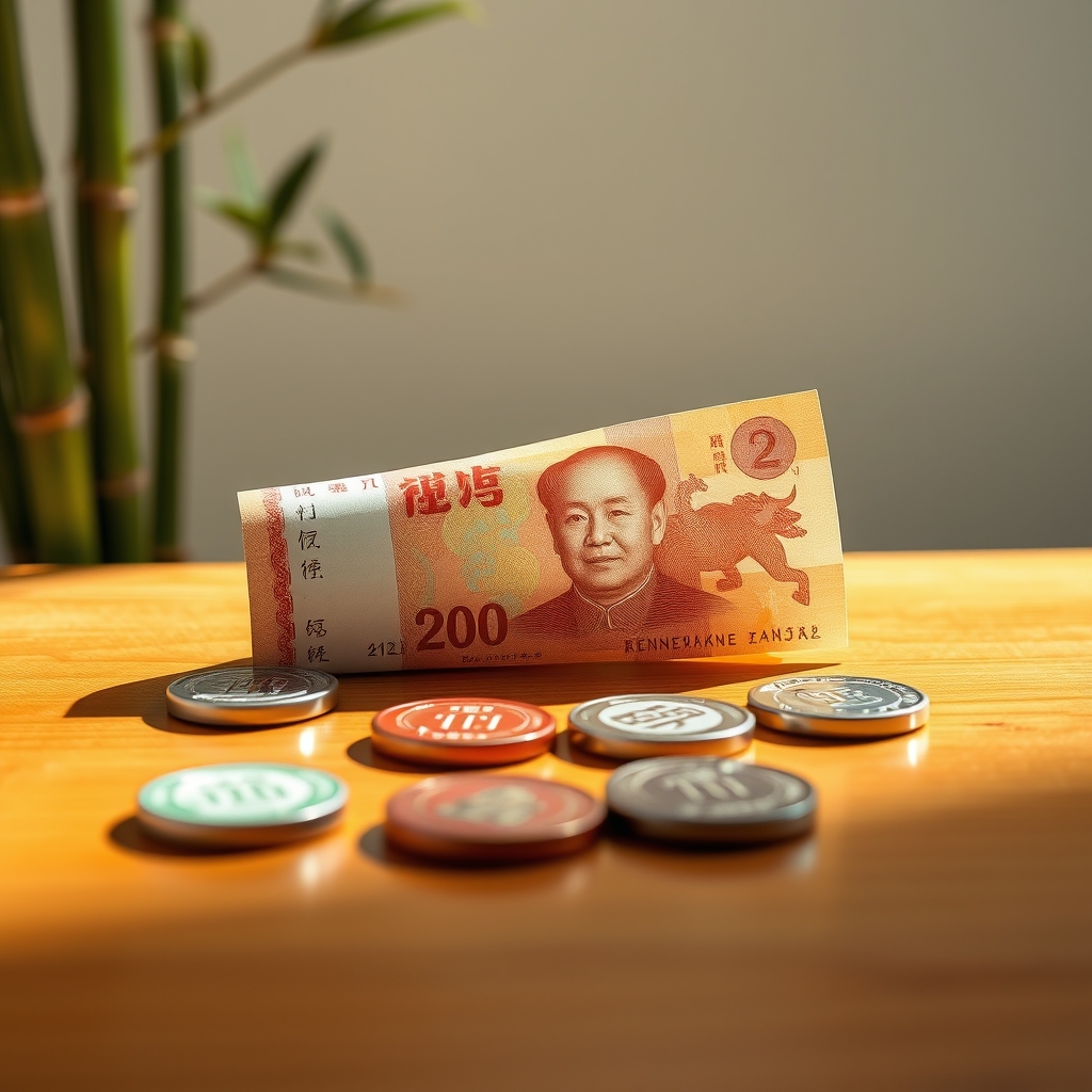 Get Chinese Renminbi Yuan (CNY) prices using this API
