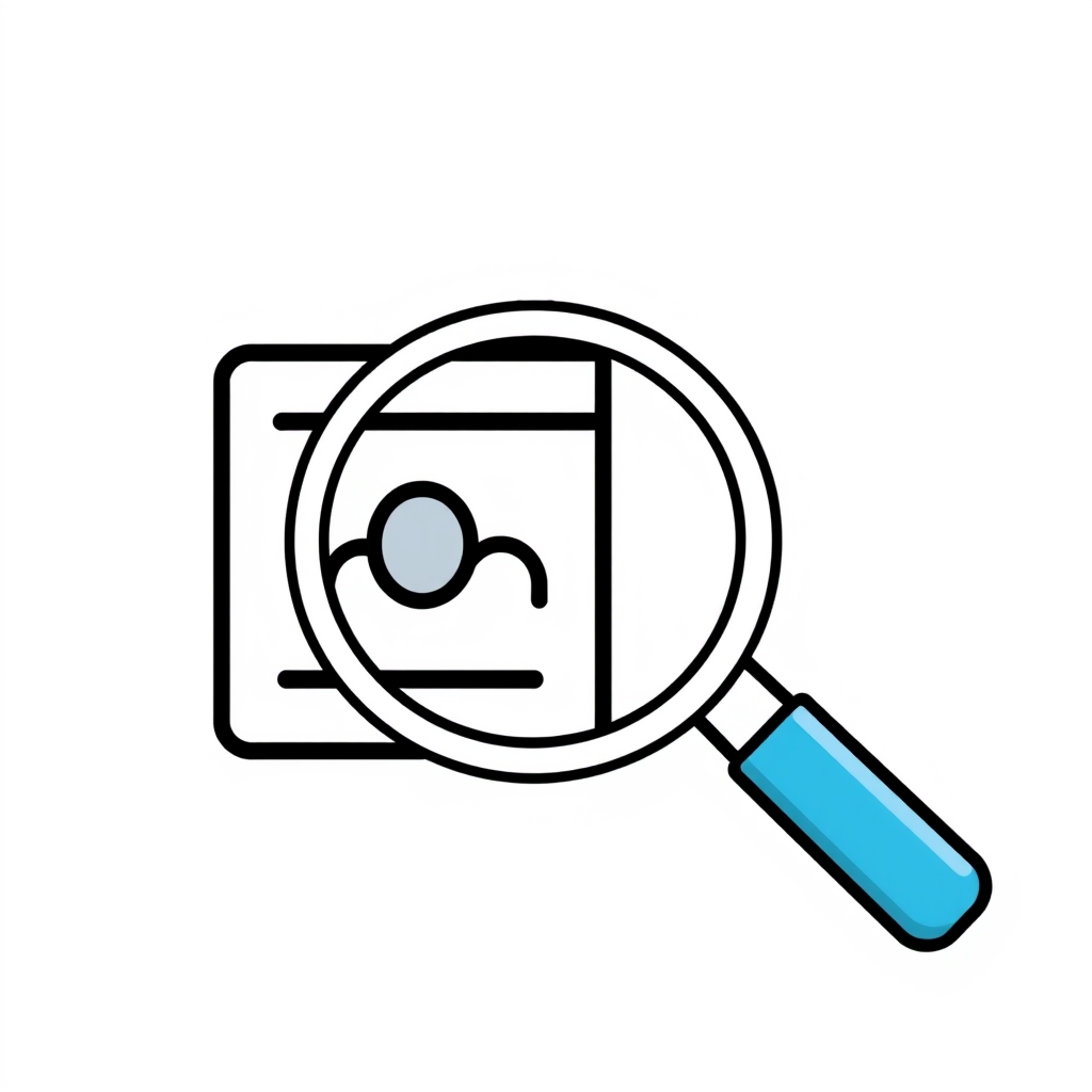 Intelligent Image Discovery by Keywords API