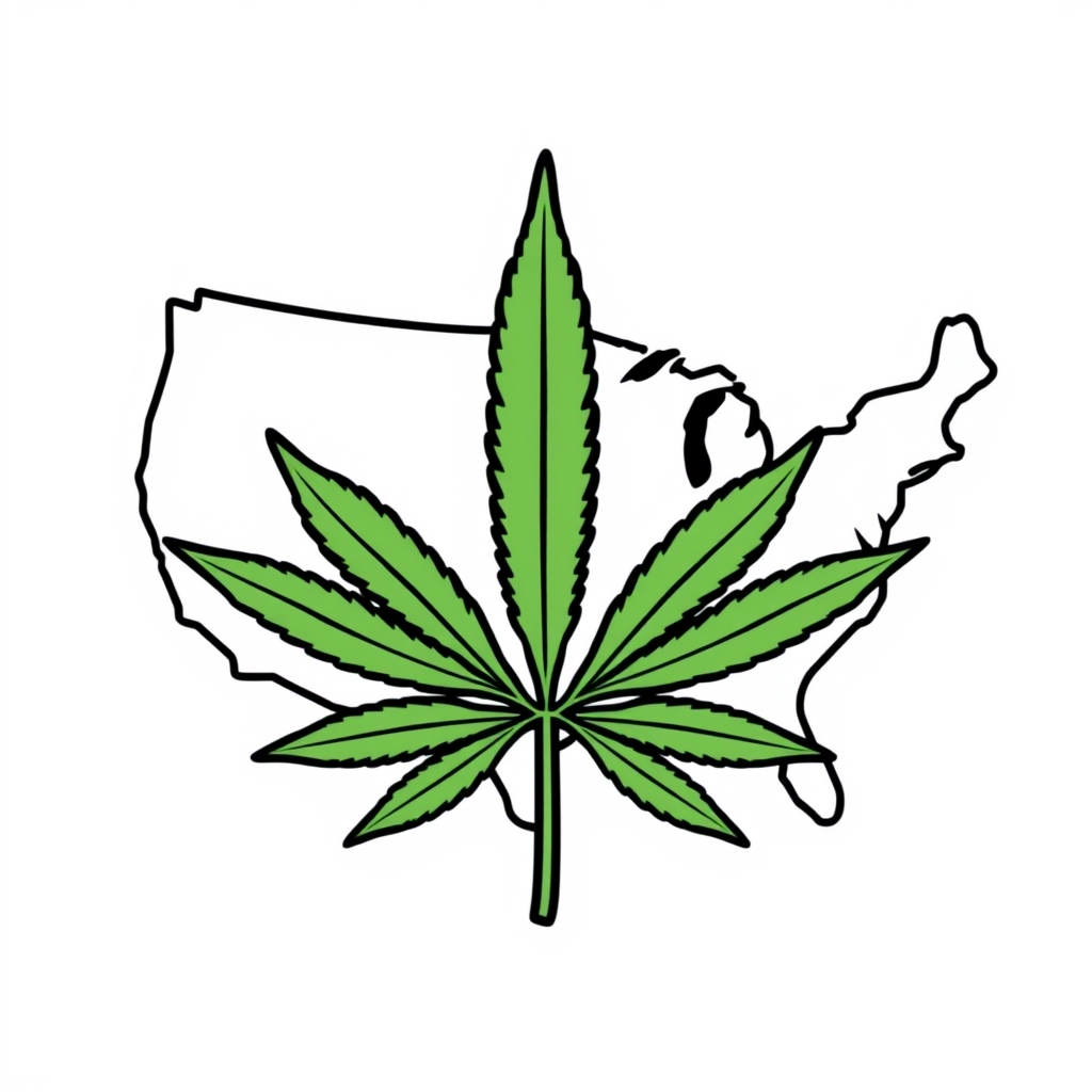 USA Cannabis Regulations API