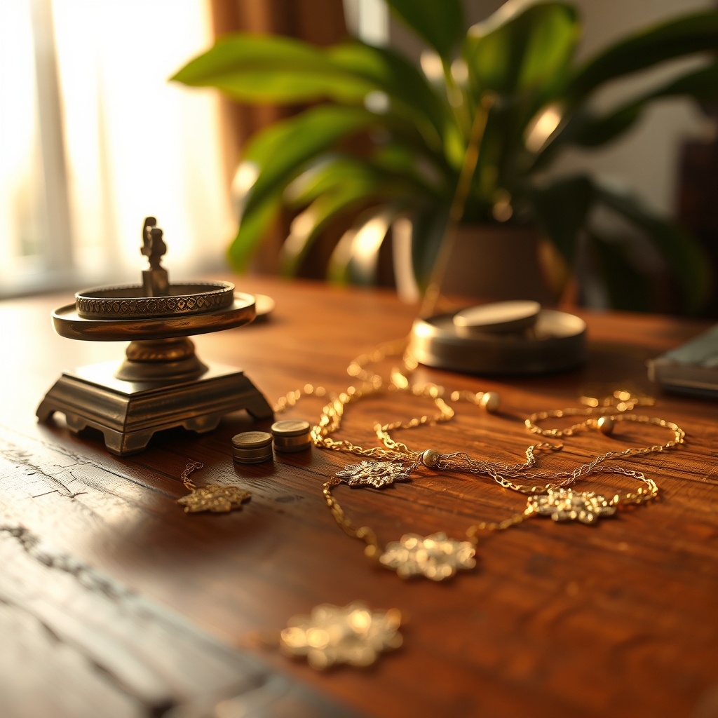 The Easiest Way to Get Hyderabad Gold 22k (HYDE-22k) Historical Rates Using API Access