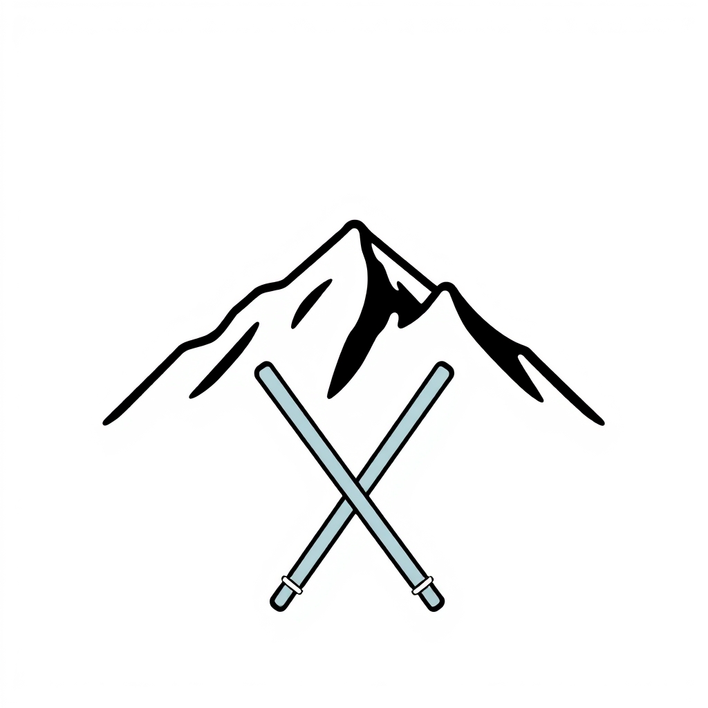 European High Altitude Ski Resorts API