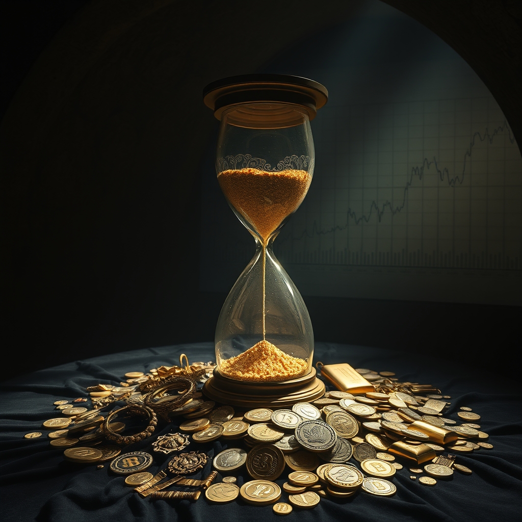 Get Comprehensive Historical Prices for Nagpur Gold 22k (NAGP-22k) using this API