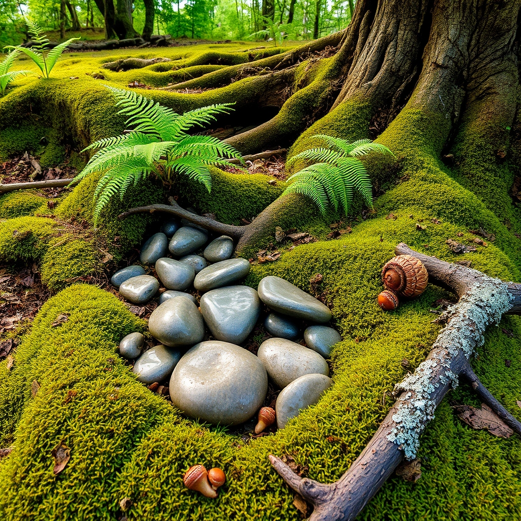 Myth & Folklore Website Classification: API Overview