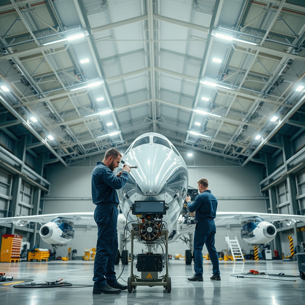 Plan Future Travel with Future Flights Prediction API for Lagos Murtala Muhammed International Airport