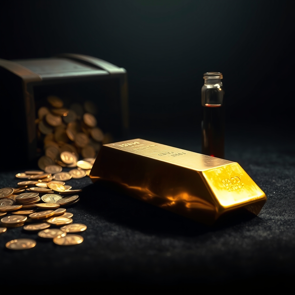 Download Gold Nov 2025 (GCX25) Historical Prices using this API