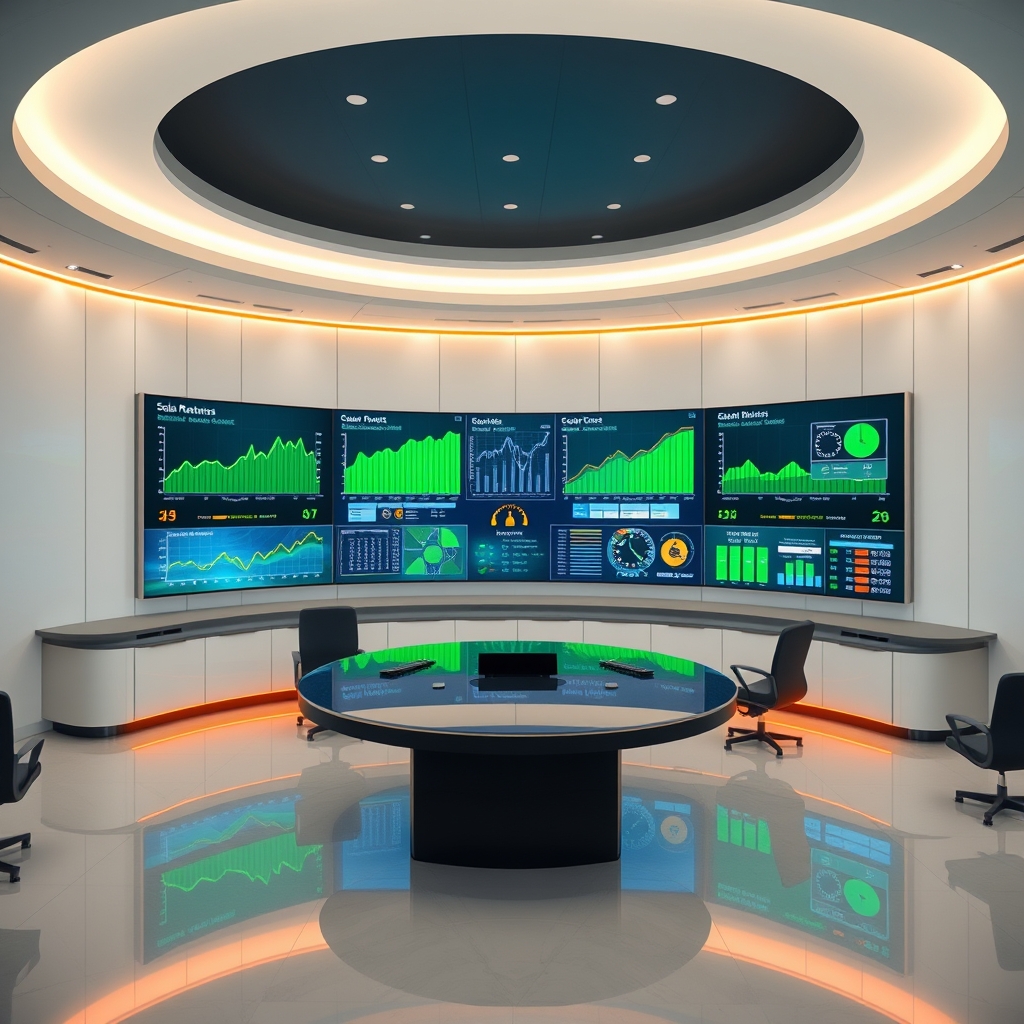 Building Real-Time Energy Management Systems: A Guide for Developers and Utilities