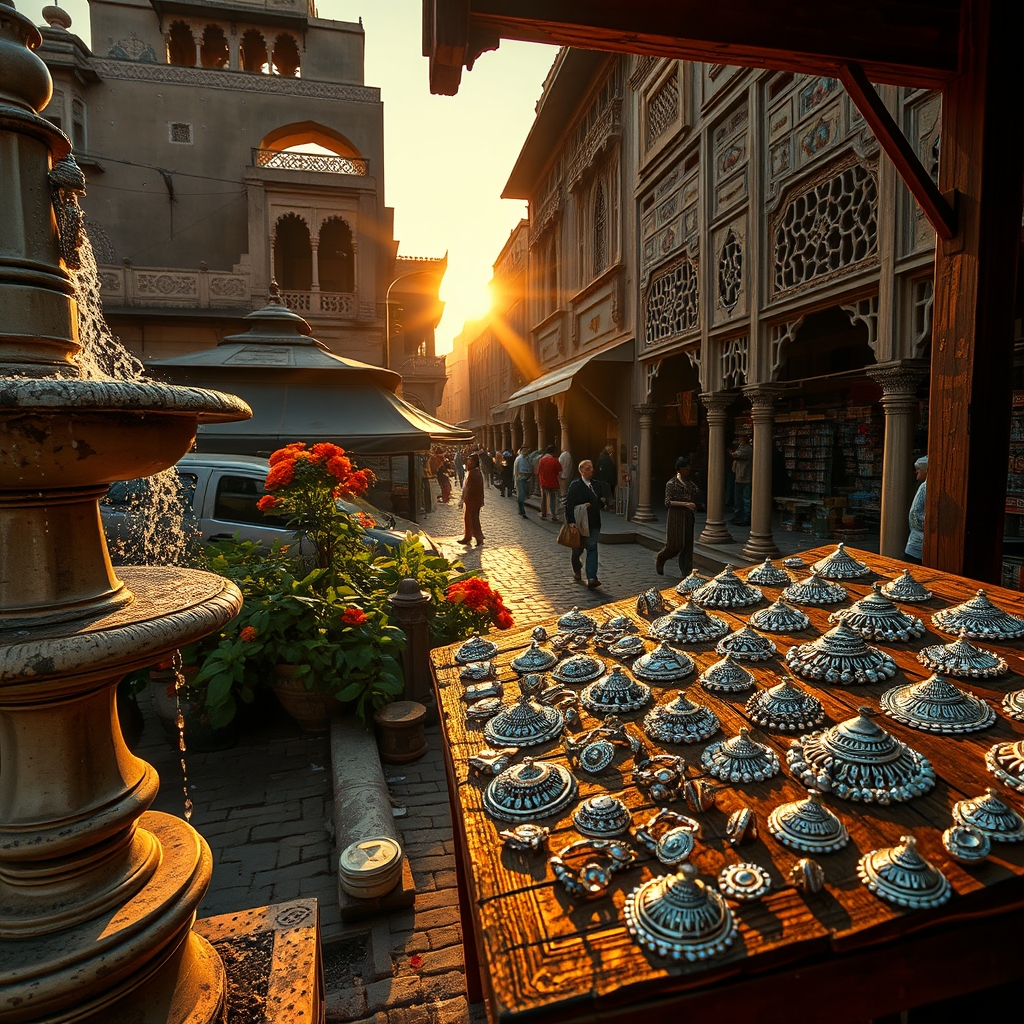 Fetch Ahmedabad Silver (AHME-XAG) Historical Prices through this API