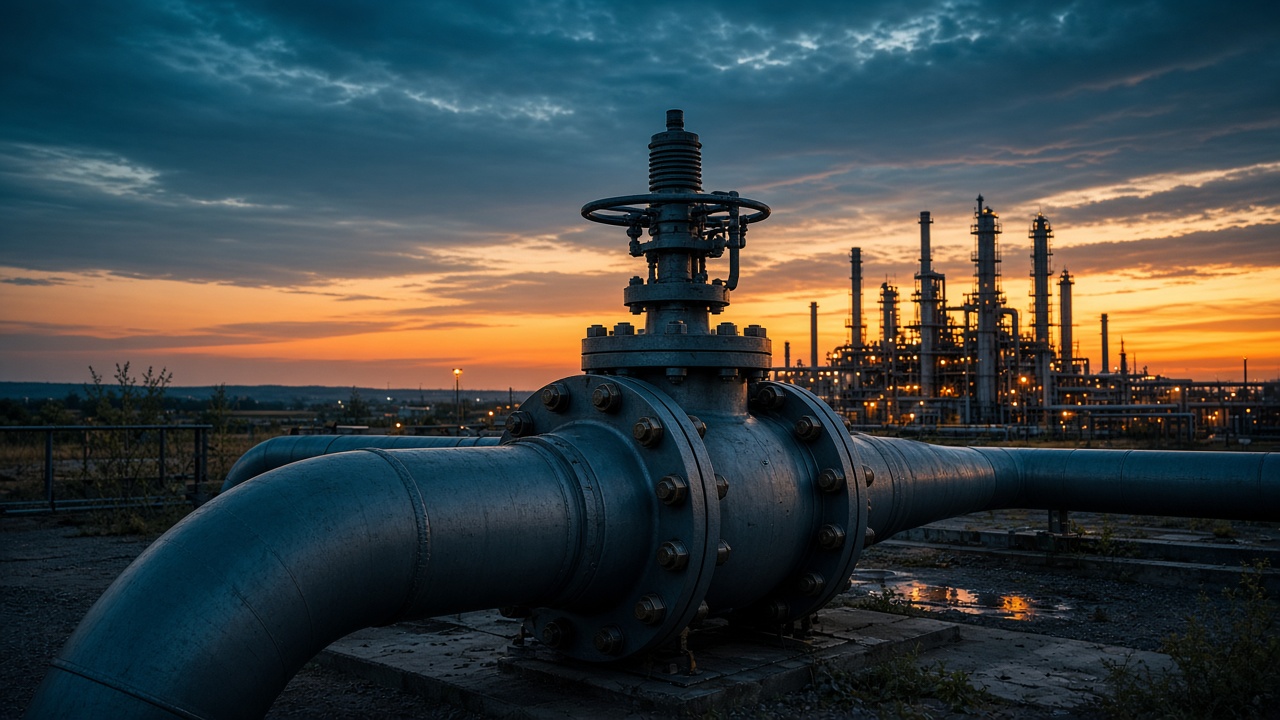 TTF Gas Price API: Dutch TTF JSON in EUR