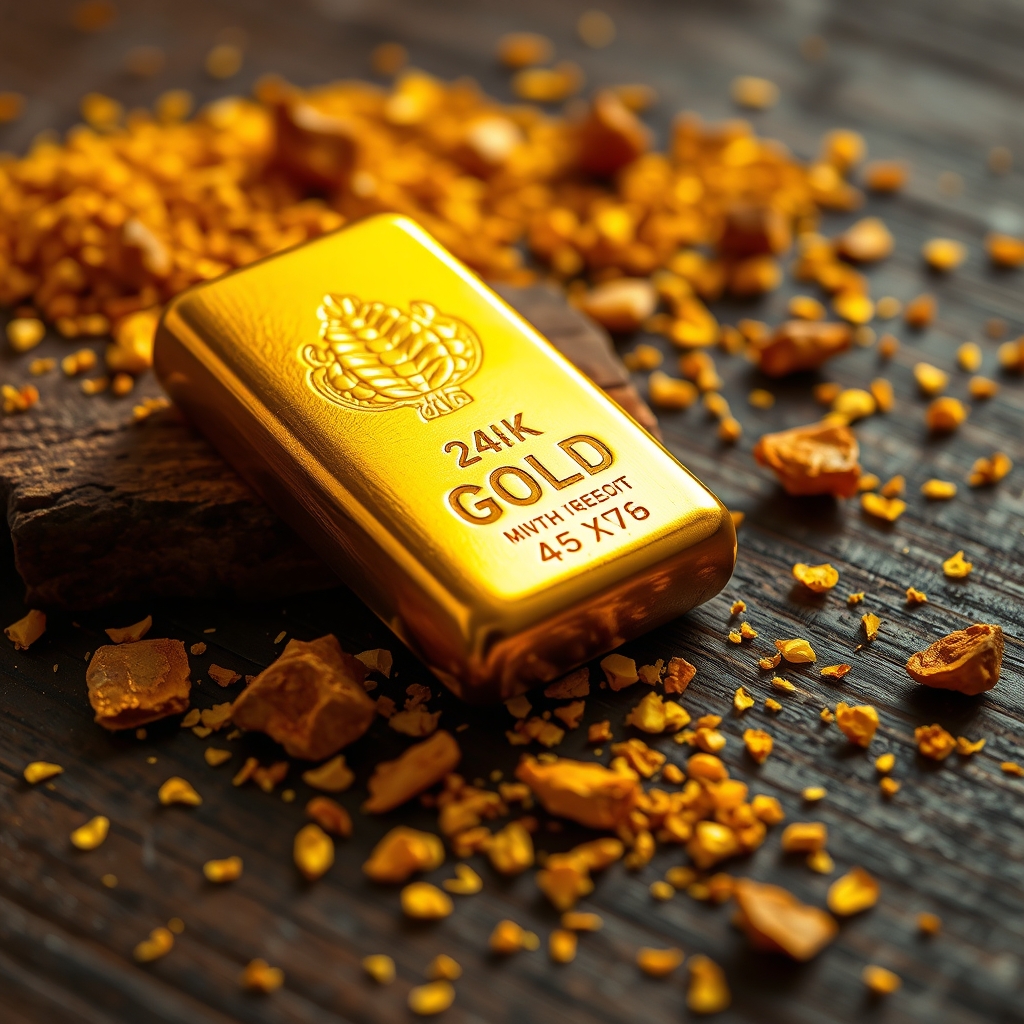 Collect Mysore Gold 24k (MYSO-24k) Historical Prices with this API