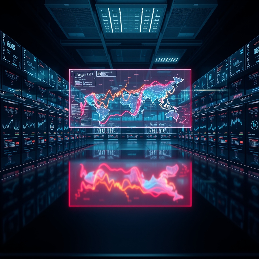 How to Integrate RBNZ Data into Your App: Complete API Guide