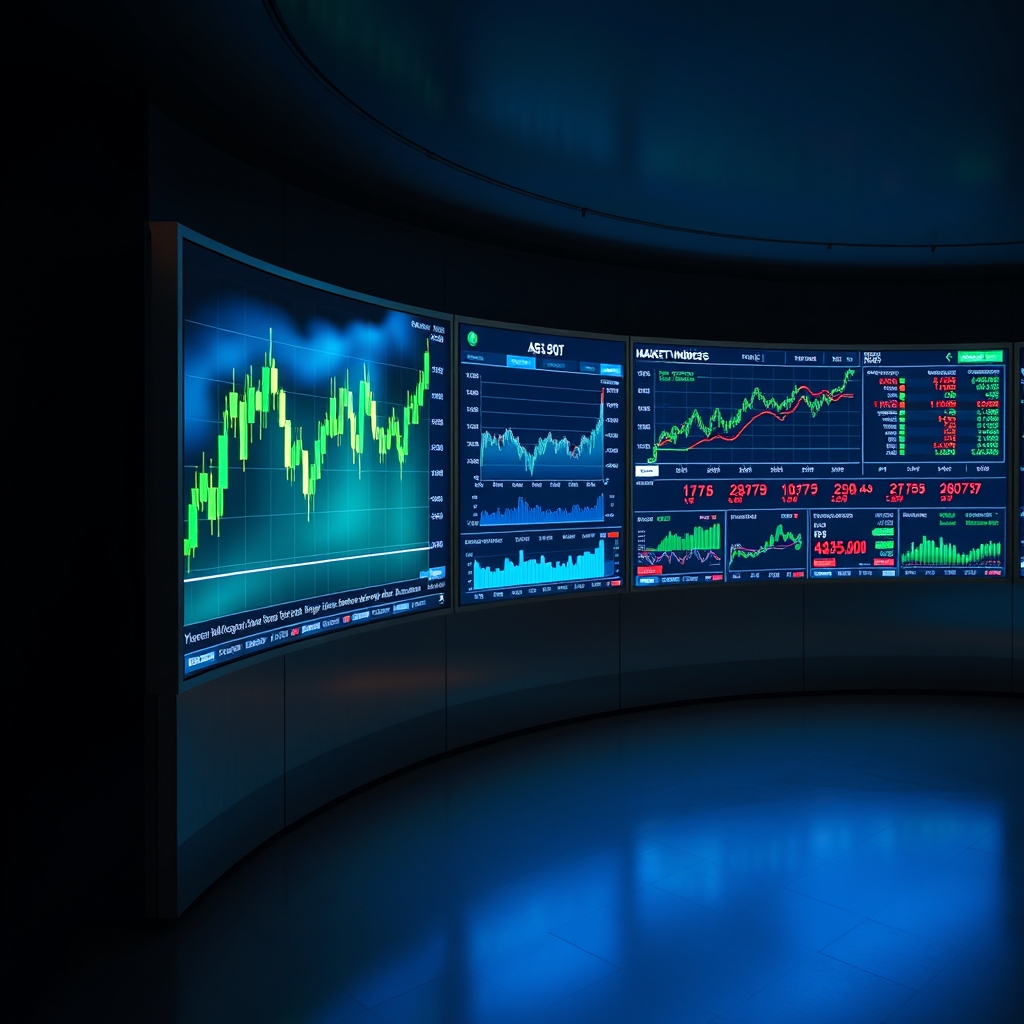 Detecting Indonesian Rupiah Volatility Spikes Using Indices-API Algorithmic Trading Insights