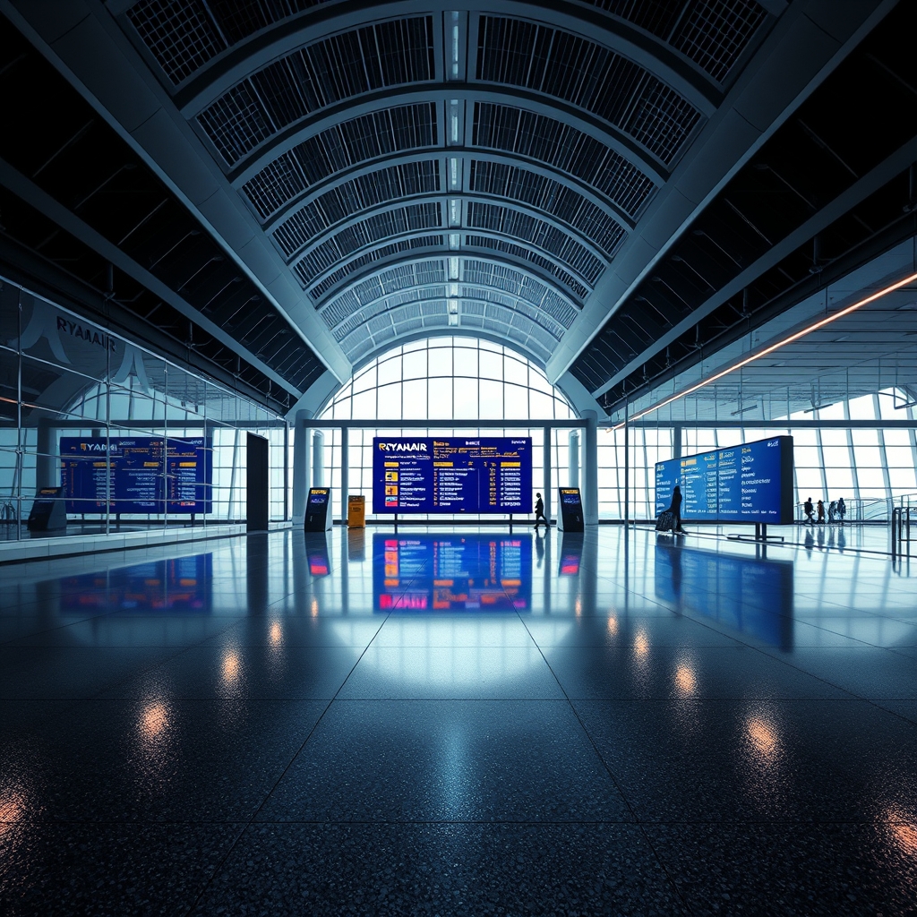 Best API to Access Ryanair Data in 2025