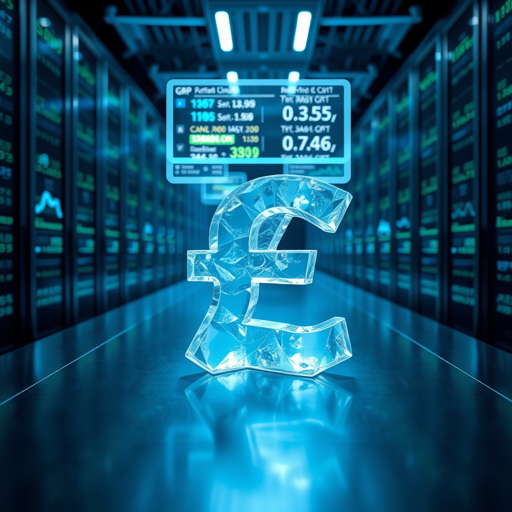 Access British Pound (GBP) Exchange Rate Data for API Integration in JSON Format