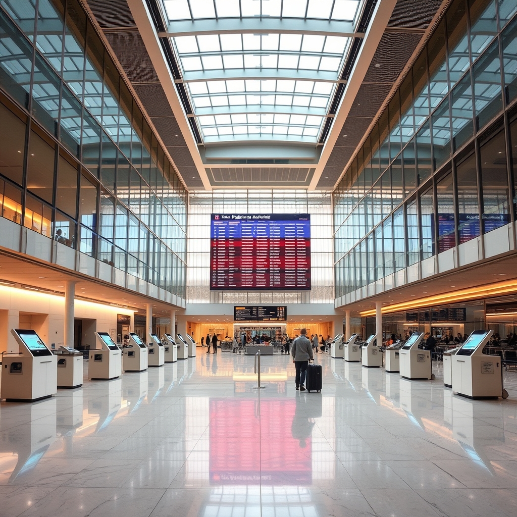 Best API to Access Tri-Cities Airport Data in 2025