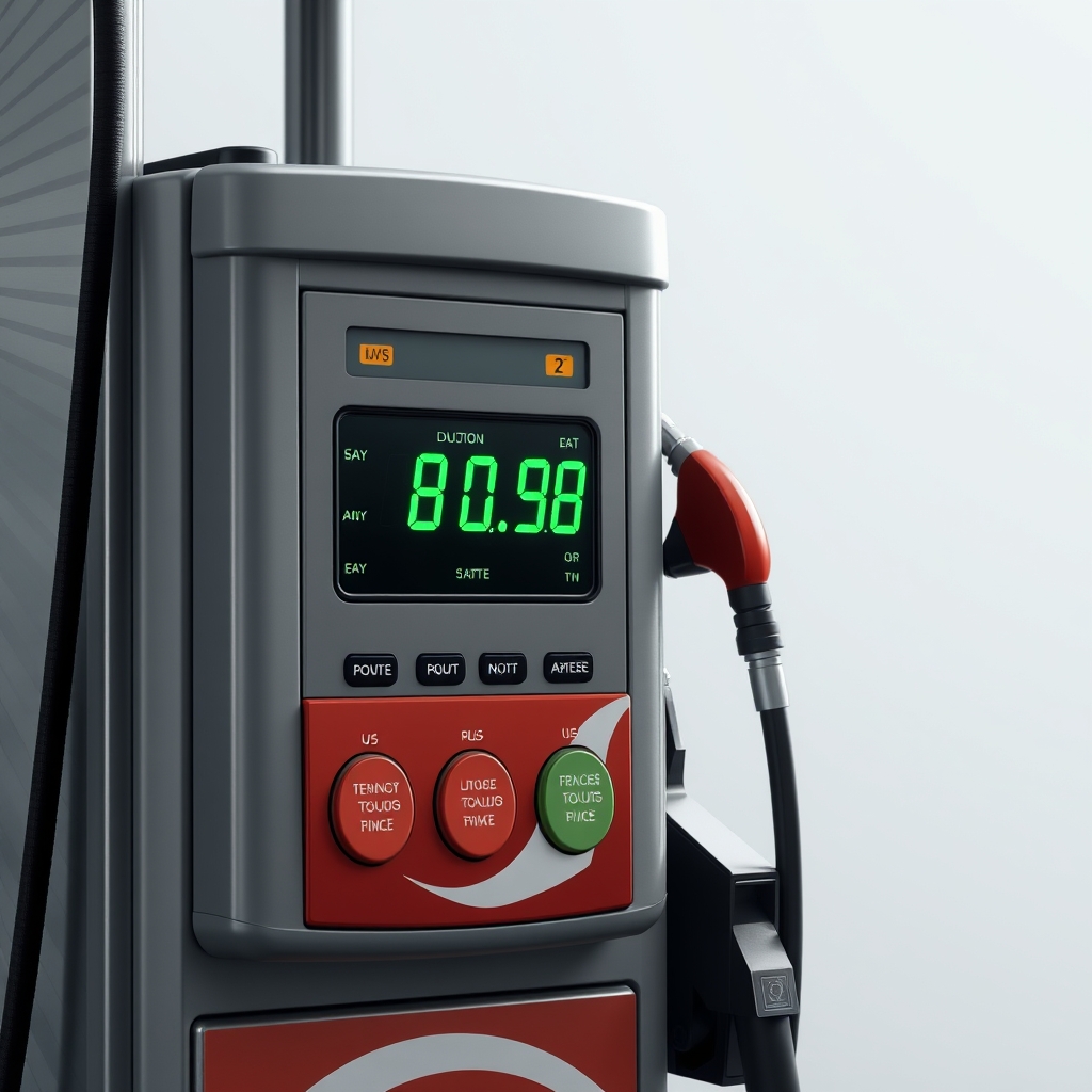 Top Fuel Prices in India API alternatives in 2025