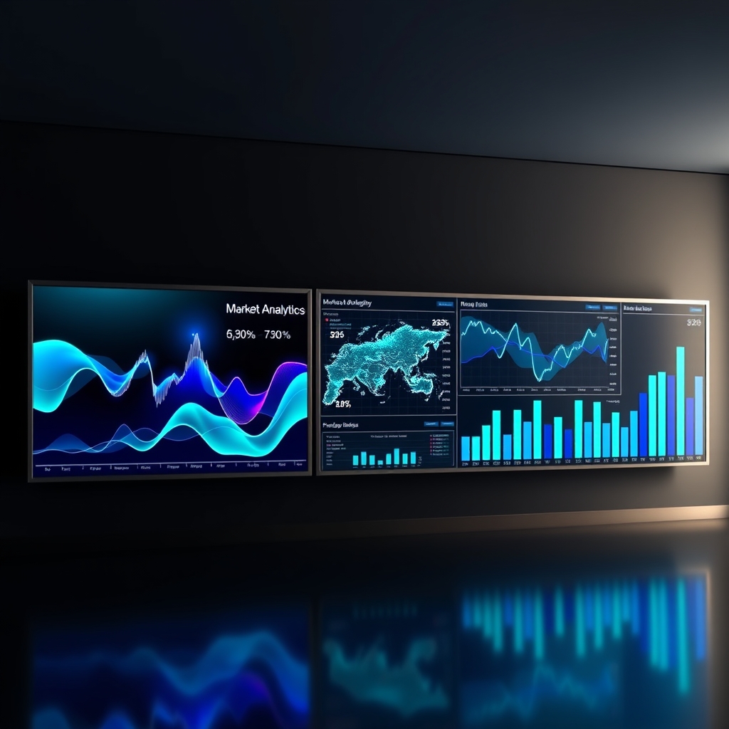 Integrating Daily MERVAL Updates into Your Data Visualization App via Indices-API Latest Endpoint