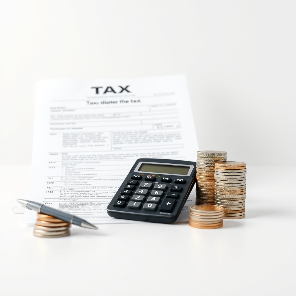 Choosing Between Taxation Tracker USA API and USA Sales Tax API: Key Considerations