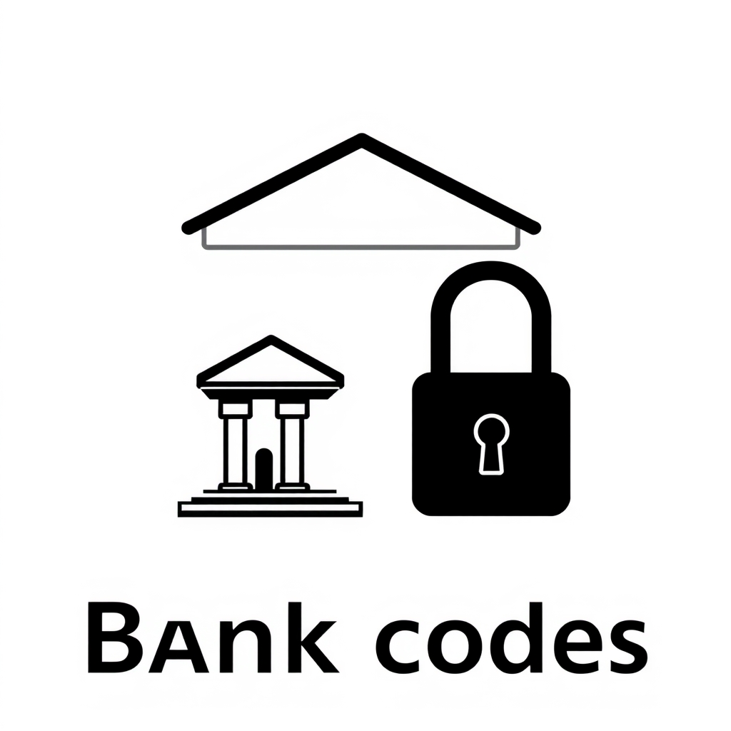 Secure Bank Codes API