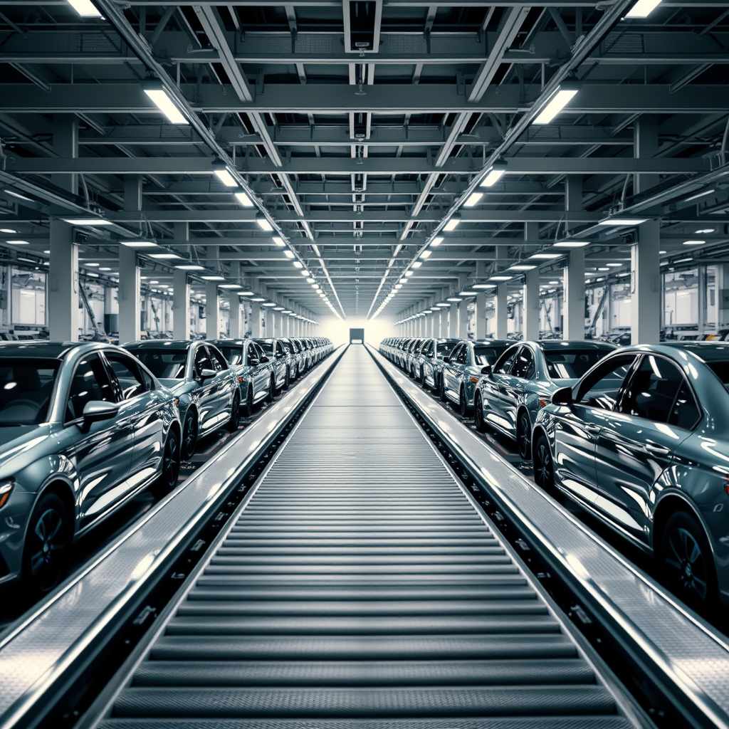 Automotive Industry Website Classification API Comparison Guide