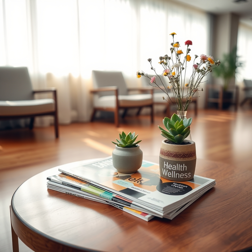 Effective URL Classification API for Hospitals & Treatment Centers