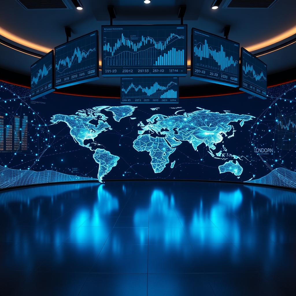 CNB vs Global Rates: Interest Rate Comparison Guide