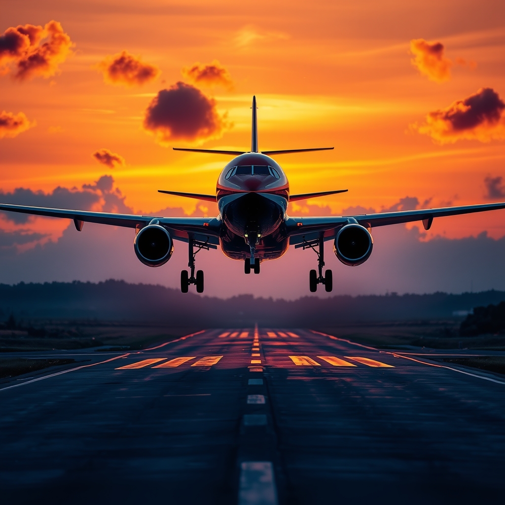 Doha International Airport Added to Our Real-Time Flight Status API