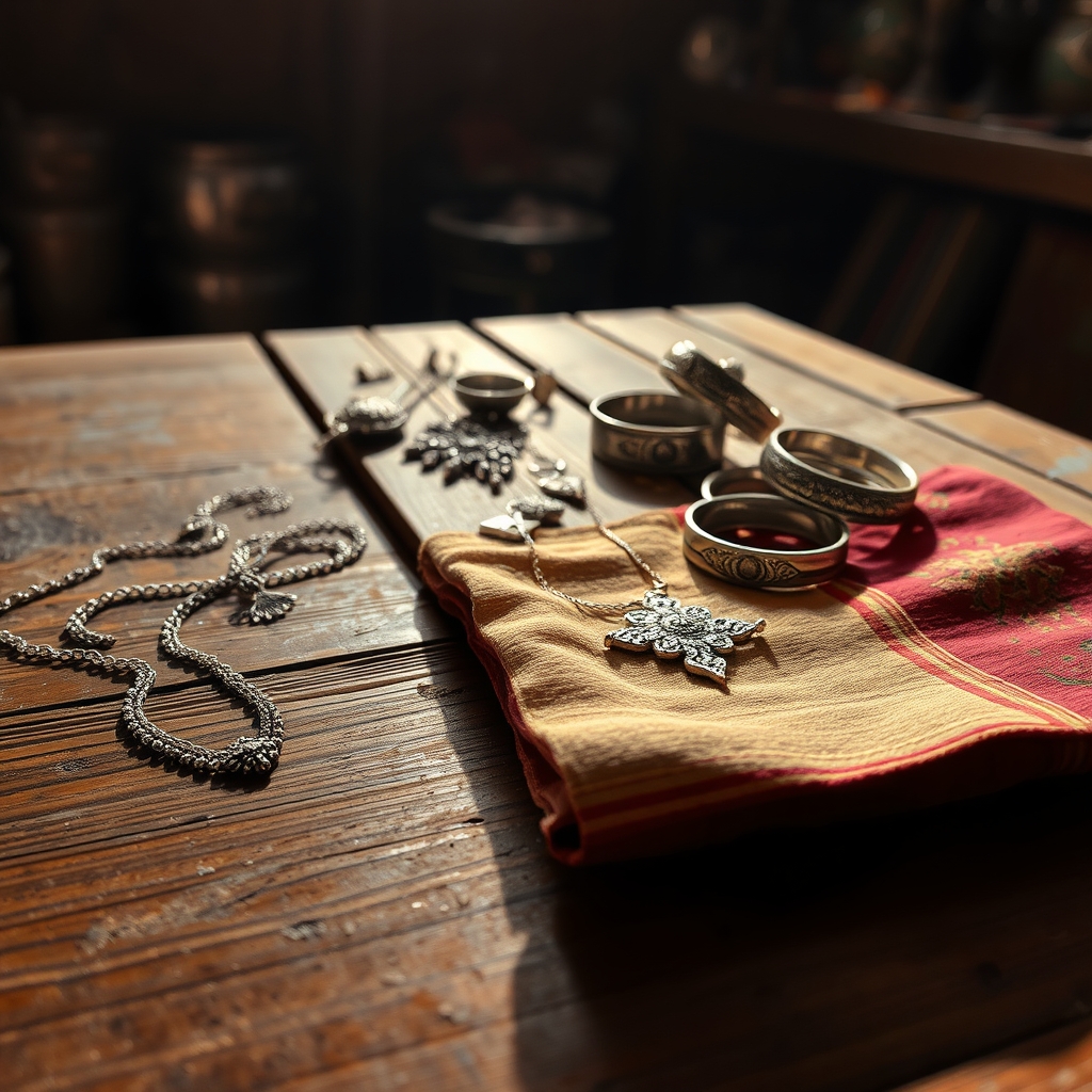 Retrieve Jaipur Silver (JAIP-XAG) Historical Prices with this API