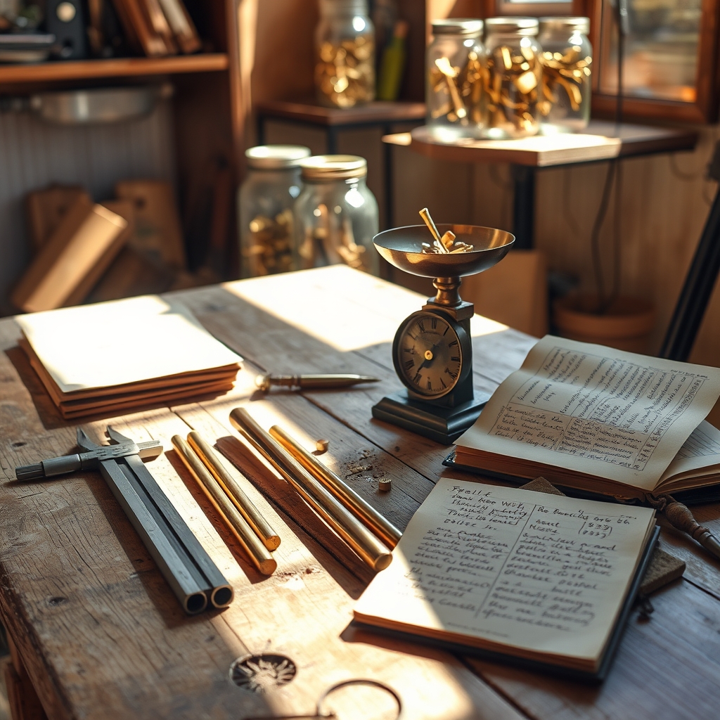 How to Get Real-Time Brass Rod (BR-ROD) Prices with Metals-API in Your Applications