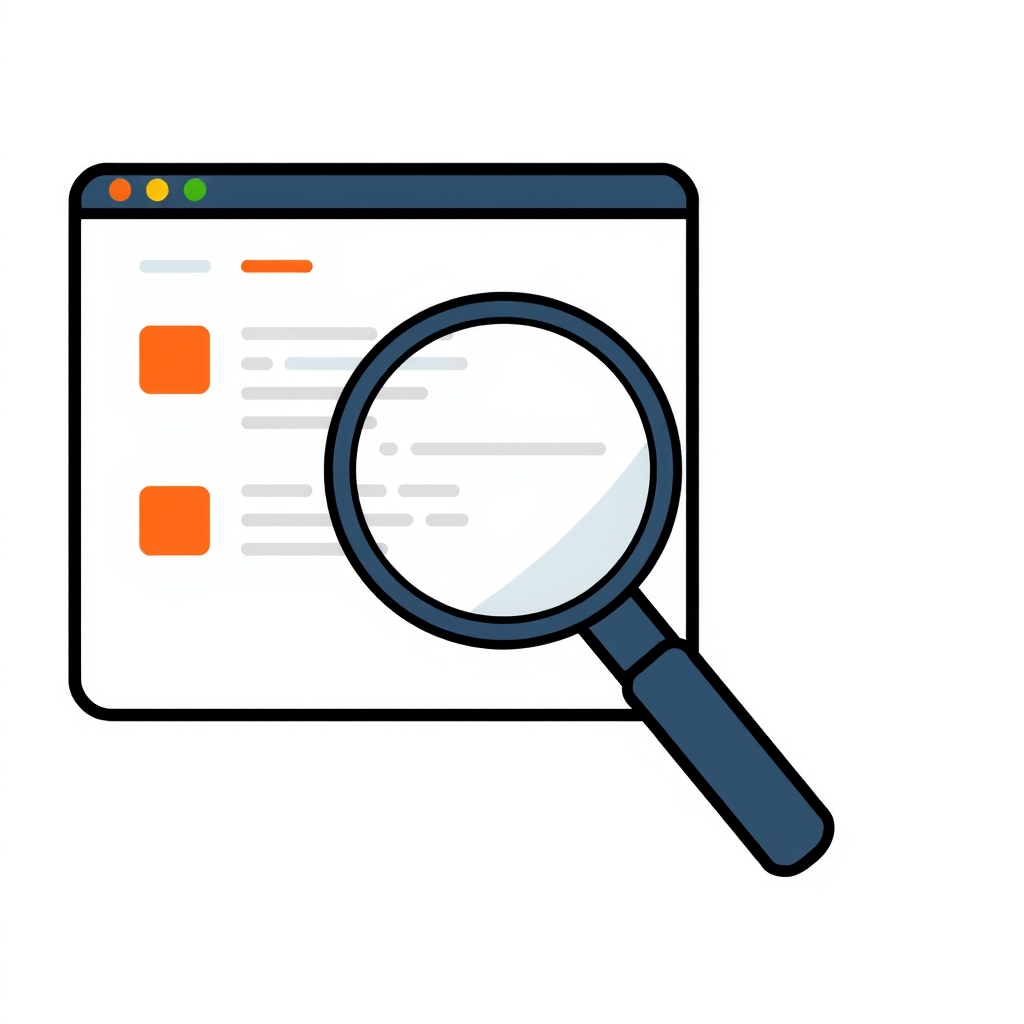 AI Web Page Analysis API