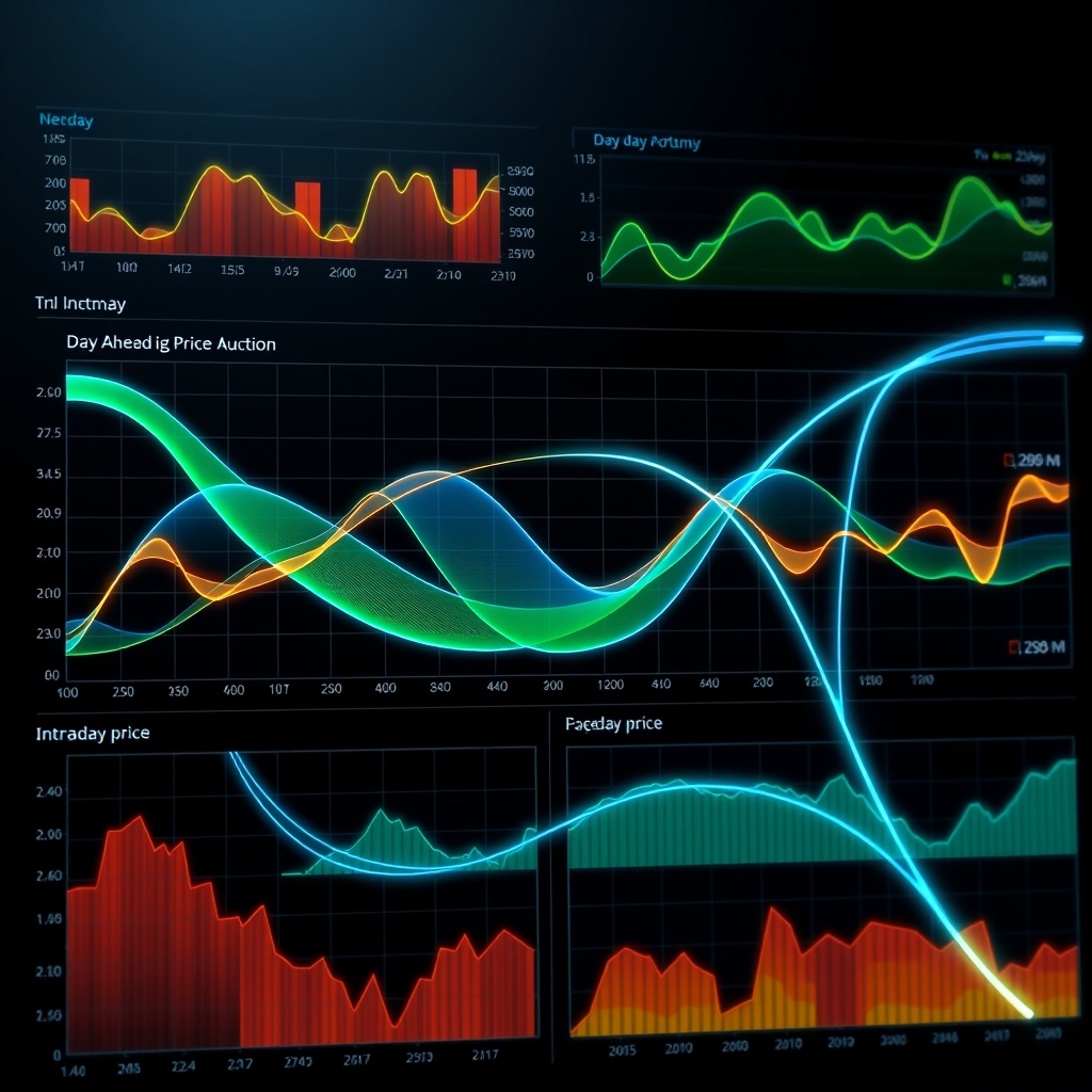 Building Customized Energy Analytics Dashboards: A Developer's Guide to Utilizing Energy API Effectively
