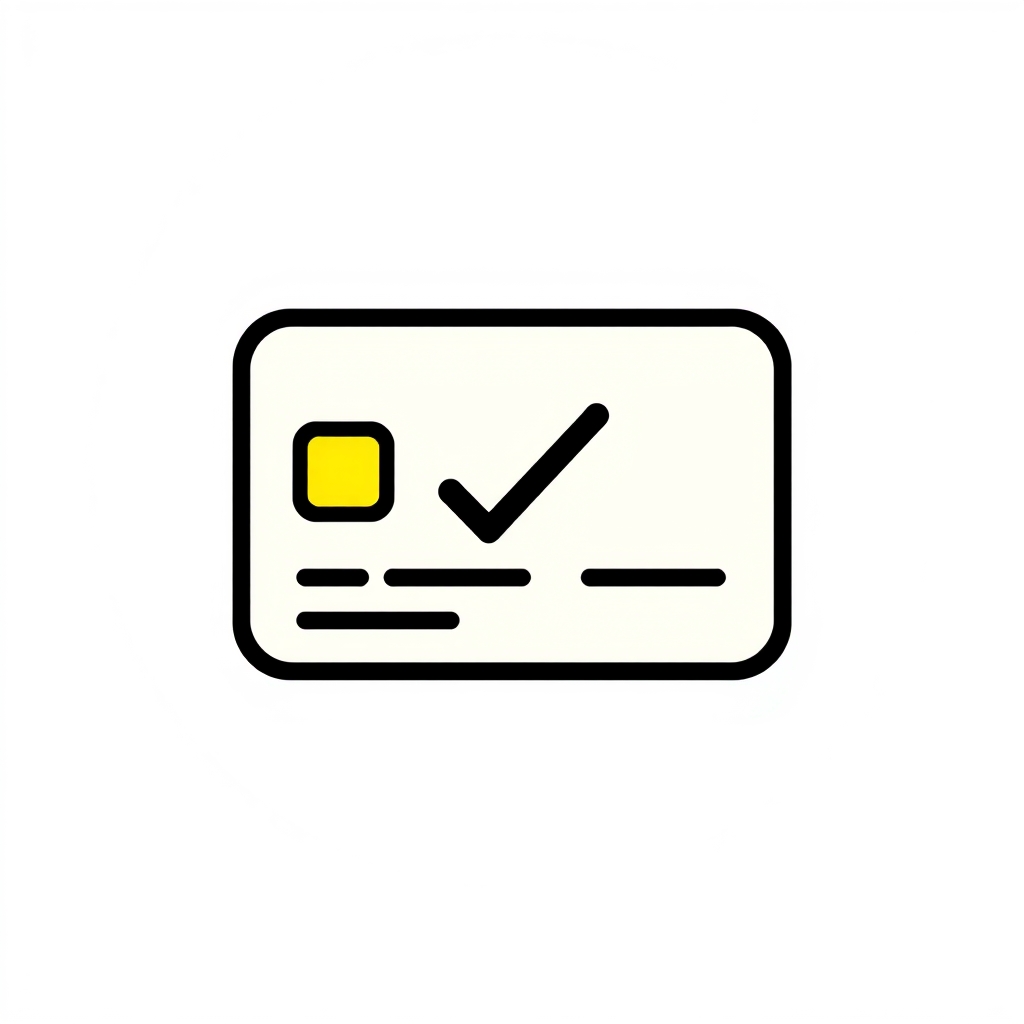 Verify Instant Card API