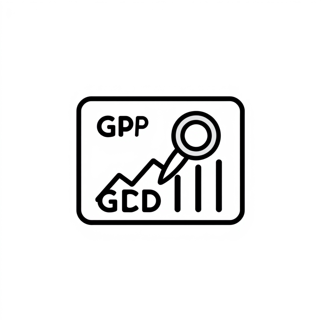 GDP Information Retrieval API